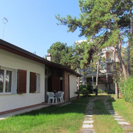 Villa Raffaella บิบิโอเน ภายนอก รูปภาพ