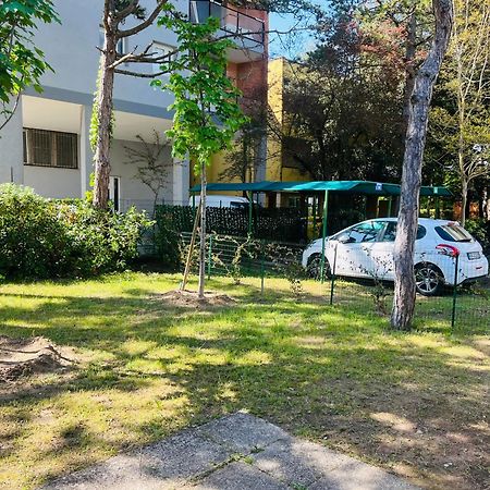 Villa Raffaella บิบิโอเน ภายนอก รูปภาพ