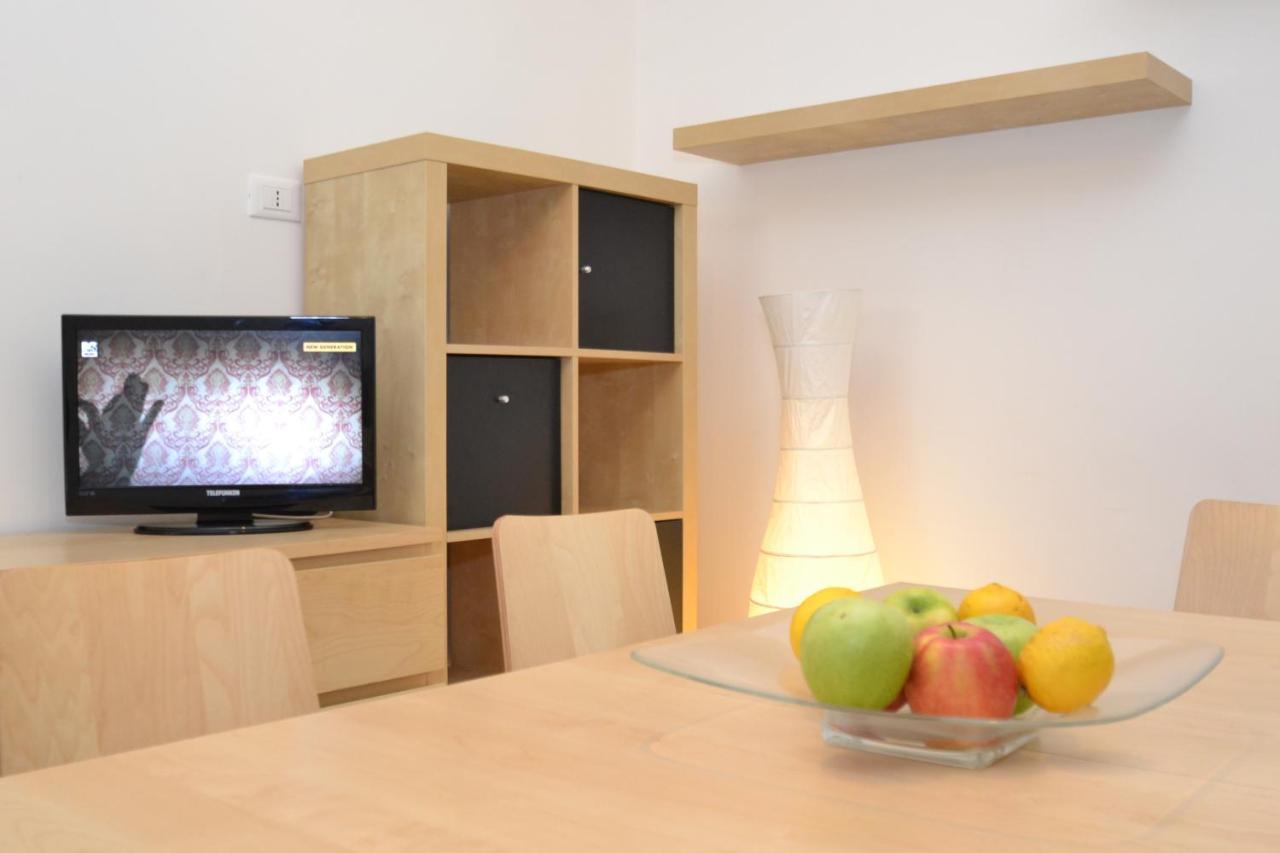 Villa Raffaella บิบิโอเน ภายนอก รูปภาพ