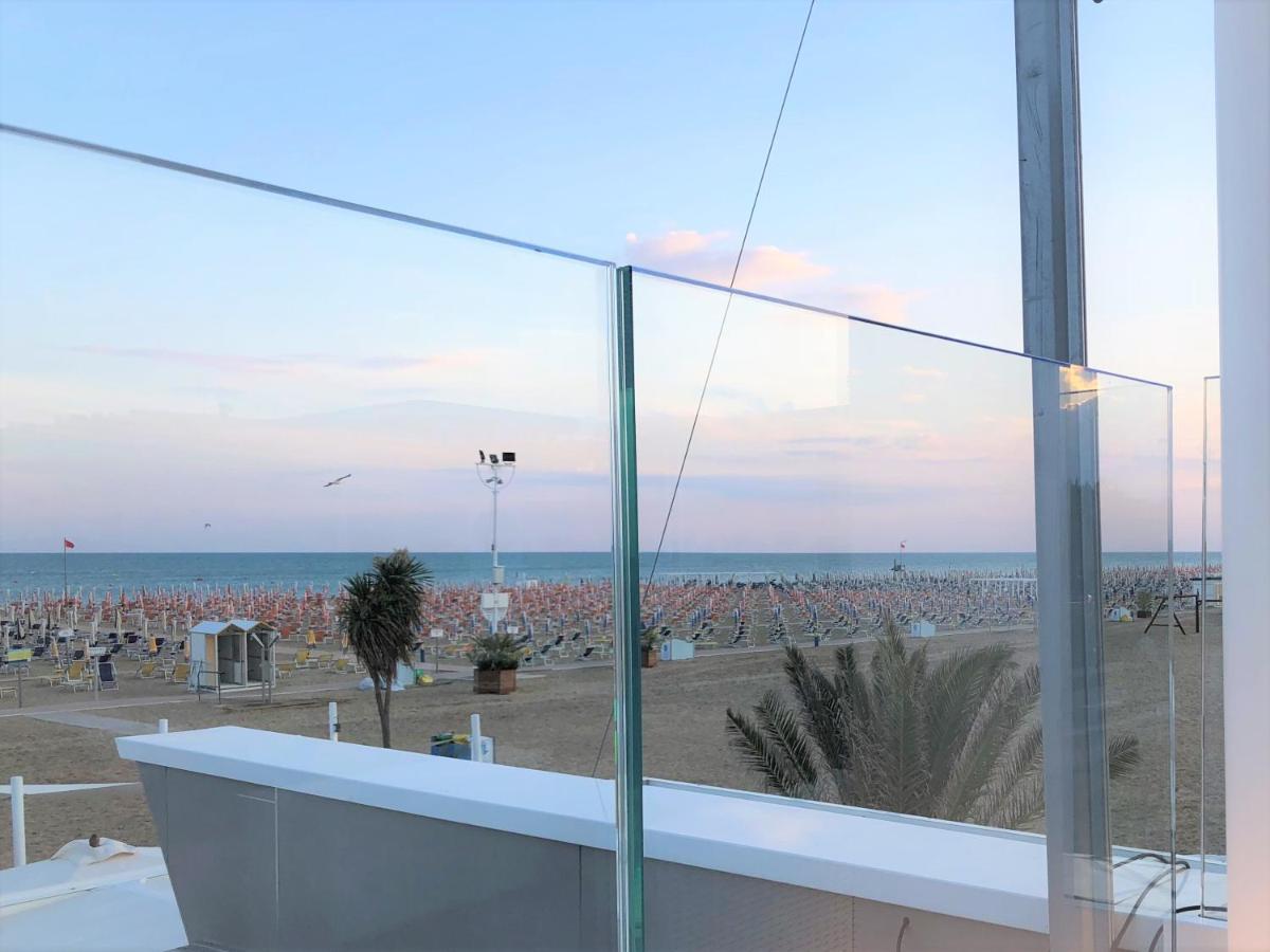 Villa Raffaella บิบิโอเน ภายนอก รูปภาพ