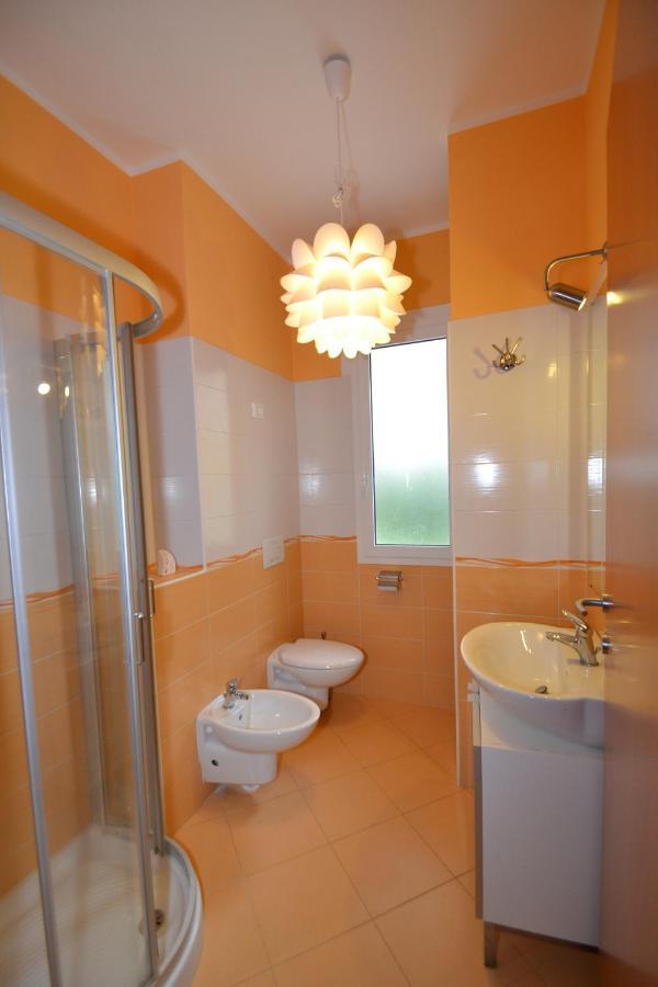Villa Raffaella บิบิโอเน ภายนอก รูปภาพ